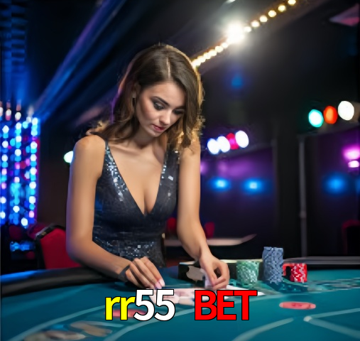 rr55 bet com App – Jogue de Qualquer Lugar