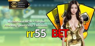 Captura da interface do rr55 bet com cassino, destacando a diversidade de jogos.